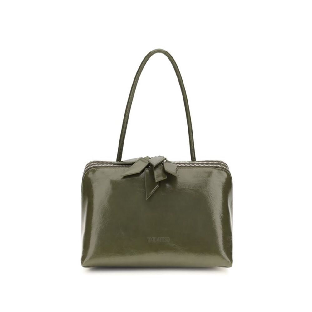 The Attico Women L'altra Di Milano Shoulder Bag